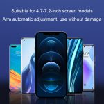 Auto-Schlangenförmiger Live-Shooting-Halter, Handyhalter – Bild 8