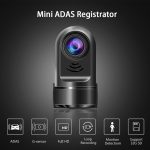 1080P High Definition Android Navigation Auto Recorder USB-Anschluss ADAS Fahrwarnsystem Logger, Official Standard, 16G, 32G – Bild 3