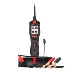 JDiag 6–30 V elektrischer Detektor, Kraftstoffeinspritzer-Signalerkennung, Fahrzeugsystemdiagnose, P150