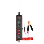 JDiag Mini-Stromkreistester, AC/DC-Erkennung, Multifunktions-Oszilloskop, P50 PRO