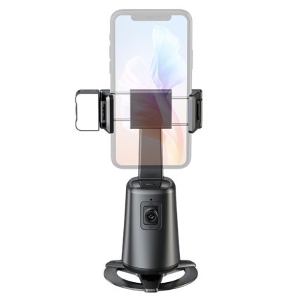 Pixel A200 Auto-Tracking-Gimbal-Stabilisator, 360-Grad-Drehung, Selfie-Stick mit Fülllicht, A200 Set 1, A200 Set 2, A200 Set 3
