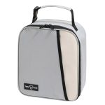 Tragbare Outdoor-Picknicktasche, tragbare Frischhalte-Lunchtasche