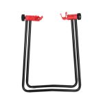 Mountainbike-Dreieck, vertikaler Parkständer, zusammenklappbarer Reparaturständer, BG-0175 – Bild 2