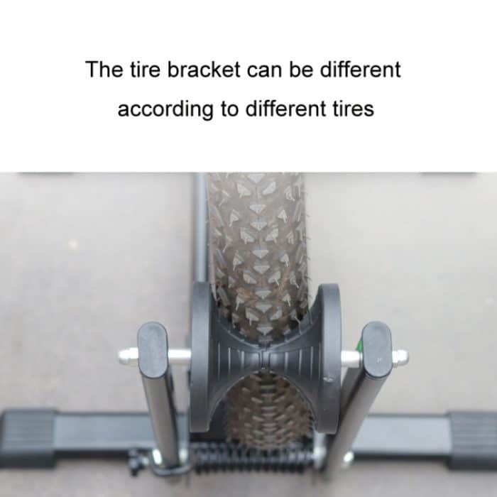 Fahrrad-Klapp-Parkständer, tragbarer Wartungsständer, BG-0174 – Bild 4