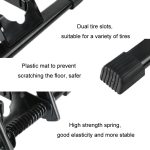 Fahrrad-Klapp-Parkständer, tragbarer Wartungsständer, BG-0174 – Bild 5