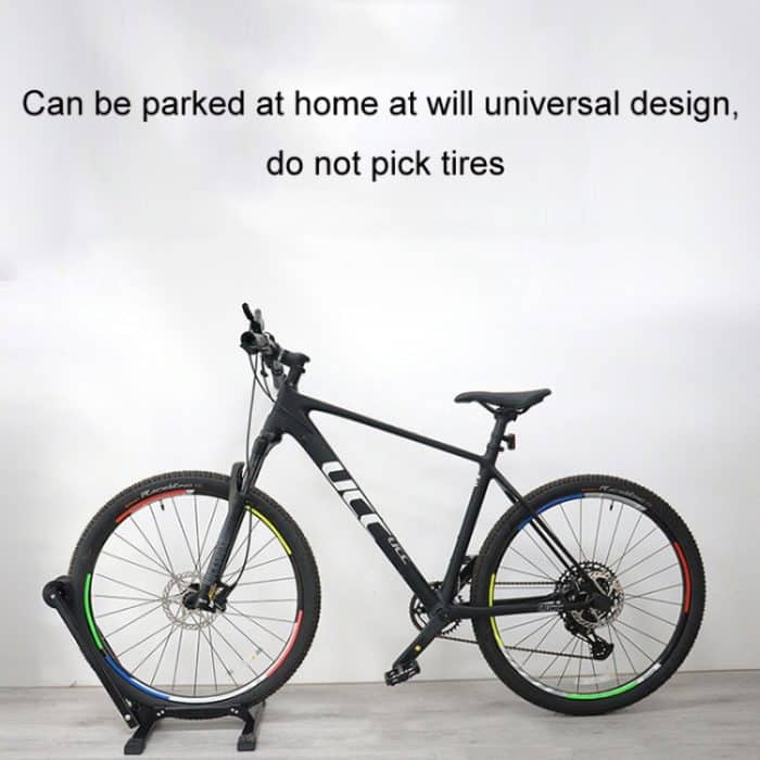 Fahrrad-Klapp-Parkständer, tragbarer Wartungsständer, BG-0174 – Bild 6