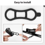 BENGGUO Fahrrad Elektrische Hupe Kinder Roller Bunte Glocke – Bild 4