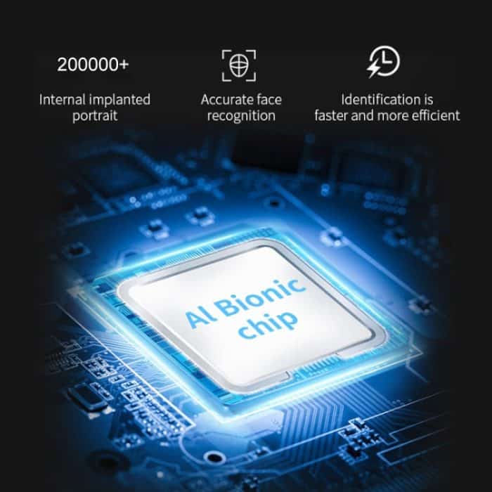 360-Grad-Intelligenter Desktop-Stabilisator für die Live-Videoaufzeichnung – Bild 9