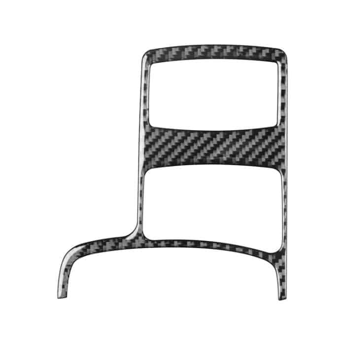 TBD0604589601A.jpg For Mercedes-Benz G-Class W463 Cigarette Lighter Decorative Sticker – Bild 1