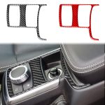 For Mercedes-Benz G-Class W463 Cigarette Lighter Decorative Sticker – Bild 2