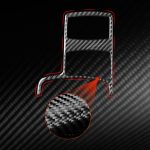 For Mercedes-Benz G-Class W463 Cigarette Lighter Decorative Sticker – Bild 4