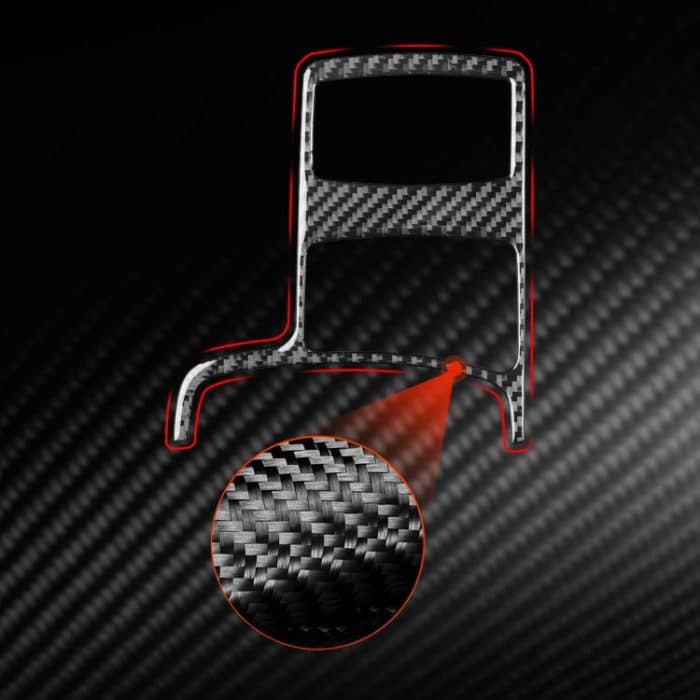 For Mercedes-Benz G-Class W463 Cigarette Lighter Decorative Sticker – Bild 4