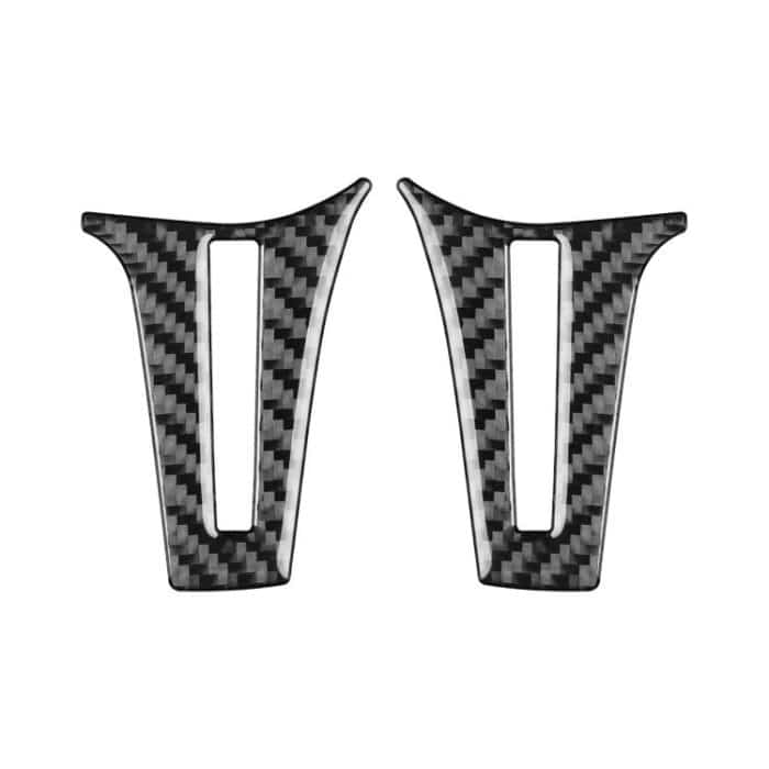 TBD0604591501A.jpg For Mercedes-Benz G-Class W463 2pcs /Set Steering Wheel Sticker – Bild 1