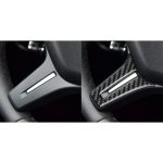 For Mercedes-Benz G-Class W463 2pcs /Set Steering Wheel Sticker – Bild 5