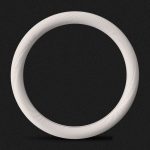 BEN.JACK Auto-Lenkradabdeckung aus rutschfestem, schweißabsorbierendem Flüssigsilikon