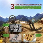 Outdoor-Archäologie-Untergrund-Halskette-Ring-Schatzsuche – Bild 5