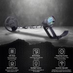 Outdoor-Archäologie-Untergrund-Halskette-Ring-Schatzsuche – Bild 6