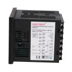 SINOTIMER MH0302 Intelligentes, hochpräzises Temperatur- und Luftfeuchtigkeitsmessgerät mit digitaler Anzeige, Temperatur- und Luftfeuchtigkeitsmessgerät – Bild 4