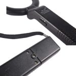 Handmetalldetektor, Untersuchungsraum, Mobiltelefon-Sicherheitsdetektor – Bild 3