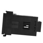 SINOTIMER MH0348 Intelligentes, hochpräzises Temperatur- und Luftfeuchtigkeitsmessgerät mit digitaler Anzeige, Temperatur- und Luftfeuchtigkeitsmessgerät – Bild 3