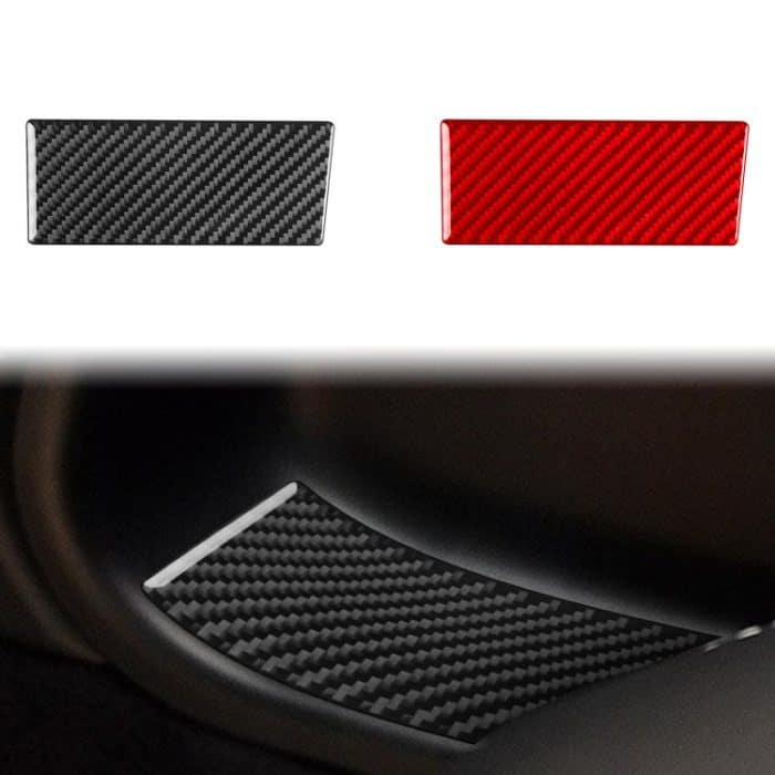 For Mercedes-Benz G-Class W463 Handbrake Sticker – Bild 2