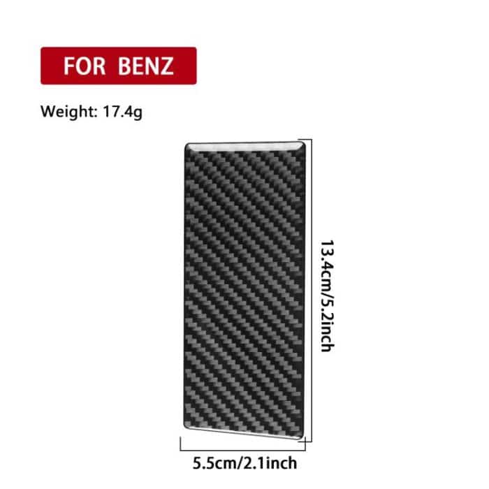 For Mercedes-Benz G-Class W463 Handbrake Sticker – Bild 3