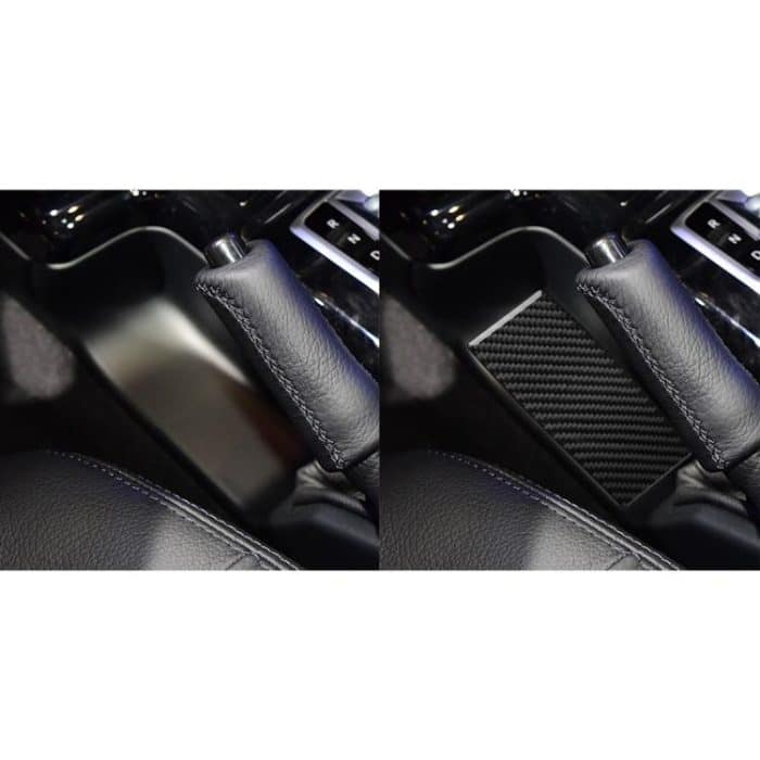 For Mercedes-Benz G-Class W463 Handbrake Sticker – Bild 7