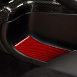 For Mercedes-Benz G-Class W463 Handbrake Sticker – Bild 8