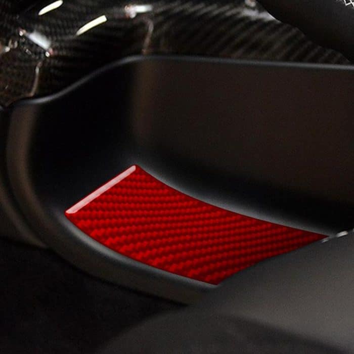 For Mercedes-Benz G-Class W463 Handbrake Sticker – Bild 8