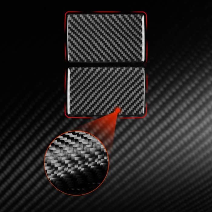 For Mercedes-Benz G-Class W463 2pcs /Set Rear Door Ashtray Sticker – Bild 5