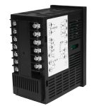 SINOTIMER MC401 Universal-Eingang, kurzes Gehäuse, intelligenter PID-Temperaturregler, Messgerät, Heizung, Kühlung, Relais, SSR, Halbleiterausgang – Bild 7