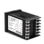 SINOTIMER XY501 Short Shell Intelligente PID Temperatur Control Instrument Heizung Kühlung Relais SSR Solid State Ausgang – Bild 4