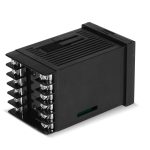 SINOTIMER XY501 Short Shell Intelligente PID Temperatur Control Instrument Heizung Kühlung Relais SSR Solid State Ausgang – Bild 6