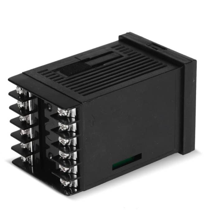 SINOTIMER XY501 Short Shell Intelligente PID Temperatur Control Instrument Heizung Kühlung Relais SSR Solid State Ausgang – Bild 6