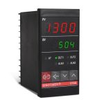 SINOTIMER XY504 Smart Temperatur Control Instrument Kurze Fall PID Heizung Kühlung Relais SSR Solid State Ausgang – Bild 3