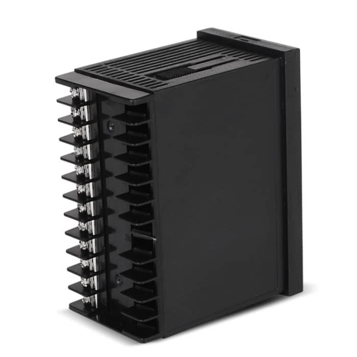 SINOTIMER XY504 Smart Temperatur Control Instrument Kurze Fall PID Heizung Kühlung Relais SSR Solid State Ausgang – Bild 6