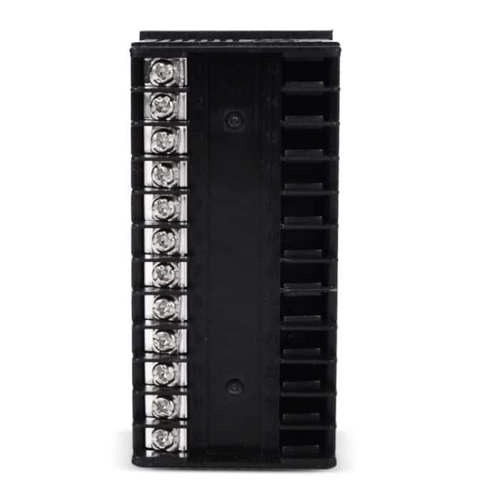 SINOTIMER XY504 Smart Temperatur Control Instrument Kurze Fall PID Heizung Kühlung Relais SSR Solid State Ausgang – Bild 7