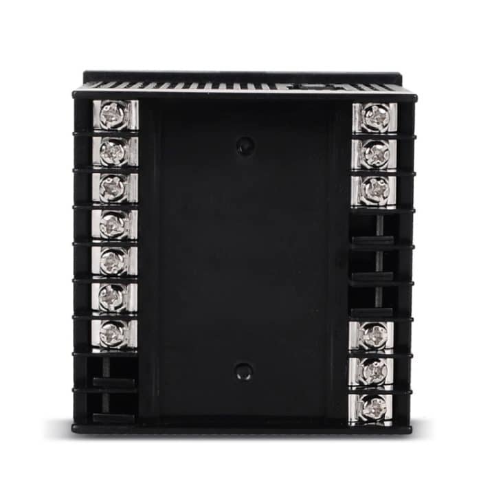 SINOTIMER XY507 Intelligentes Temperaturkontrollinstrument, kurzes Gehäuse, PID-Heizungsrelais, SSR-Halbleiterausgang – Bild 6