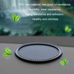 Auto-Ornamente, rutschfeste Matte, hochtemperaturbeständige Parfümbasis, 11cm – Bild 3