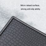 Auto-Aufbewahrungsmatte, rutschfeste Matte für Handy-Ornamente, Without Diamond, With Diamond – Bild 3