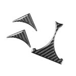 For Mercedes-Benz G-Class W463 3pcs /Set Rear Drain Cup Holder Sticker – Bild 4