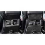 For Mercedes-Benz G-Class W463 3pcs /Set Rear Central Air Vent Set Sticker – Bild 6