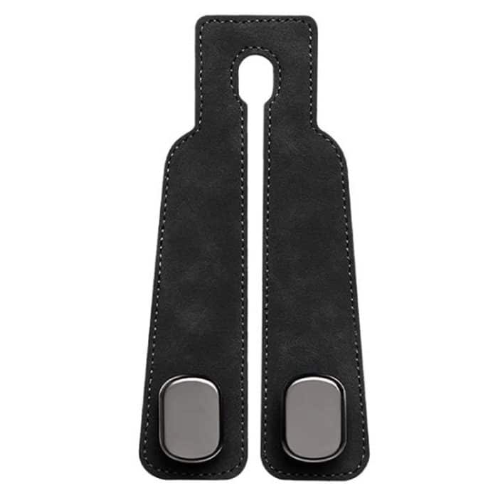 TBD0604608501A.jpg Autositz Mack Multifunktionaler Metallhaken-Handyhalter, No Mark – Bild 1