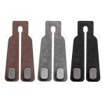 Autositz Mack Multifunktionaler Metallhaken-Handyhalter, No Mark – Bild 2