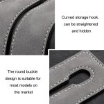 Autositz Mack Multifunktionaler Metallhaken-Handyhalter, No Mark – Bild 3