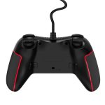 Für Switch / PC USB-Kabel-Gamepad mit Vibrations- und Burst-Funktion – Bild 4
