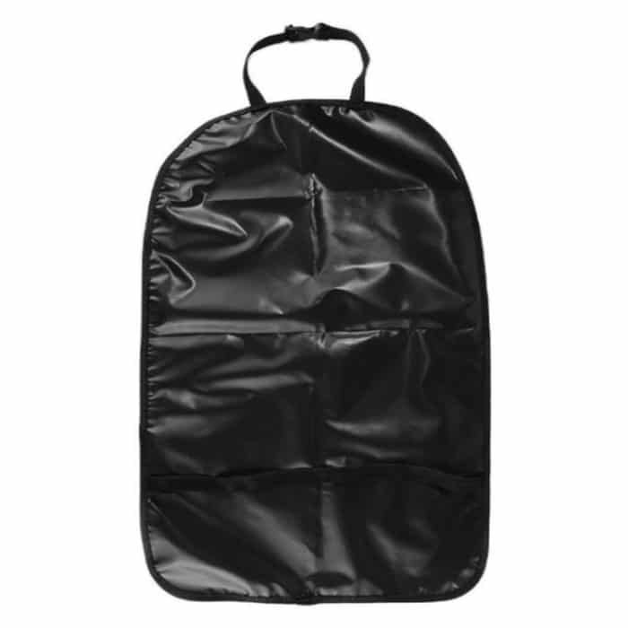 Auto-Kindersitz-Anti-Kick-Matten, Anti-Schmutz-Schutzmatten – Bild 1