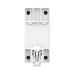 SINOTIMER SDM008 Schienentyp AC Multifunktionaler digitaler Spannungs- und Strom-Leistungsmonitor – Bild 4