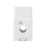 SINOTIMER SDM008 Schienentyp AC Multifunktionaler digitaler Spannungs- und Strom-Leistungsmonitor – Bild 5