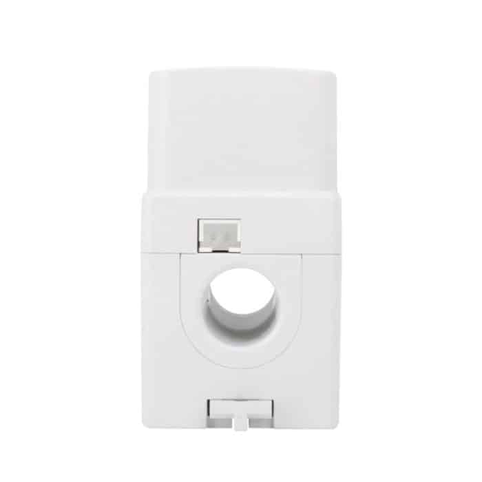 SINOTIMER SDM008 Schienentyp AC Multifunktionaler digitaler Spannungs- und Strom-Leistungsmonitor – Bild 5